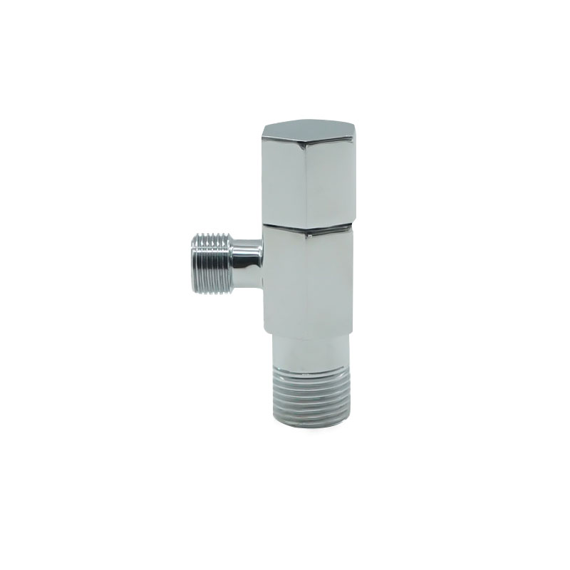 Kaj je Cooper Angle Globe Valve v sistemih za nadzor industrijskega pretoka?